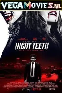 night teeth 2021