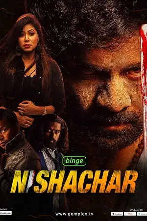 nishachar season 1 2022