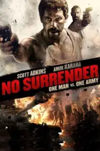 no surrender 2018