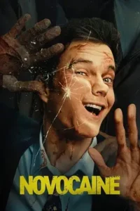 novocaine 2025