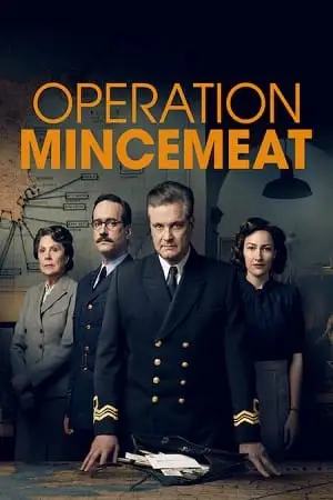 operation mincemeat 2022