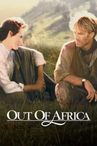 out of africa 1985