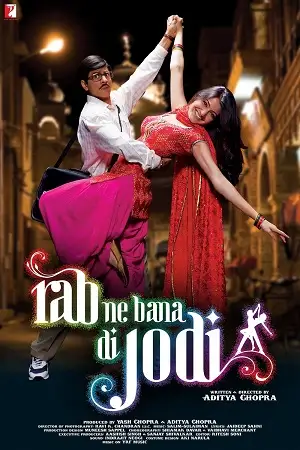 rab ne bana di jodi 2008