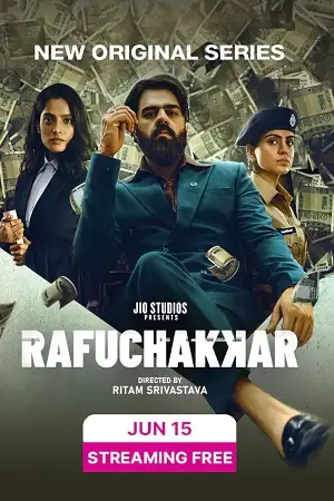 rafuchakkar season 1