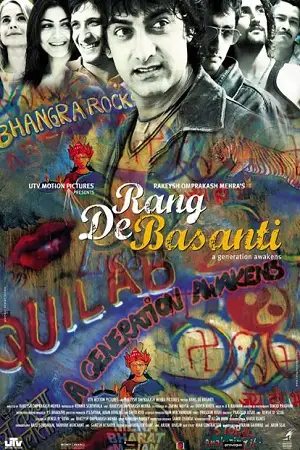 rang de basanti 2006
