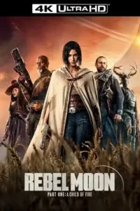rebel moon part one a child of fire netflix original 2023