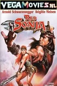 red sonja 1985