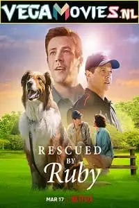 rescued by ruby netflix original 2022