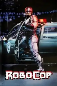 robocop 1987