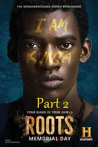 roots part 2 2016