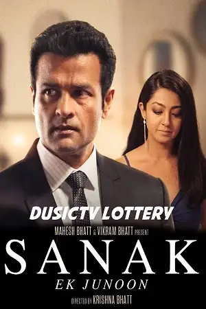 sanak ek junoon 2021