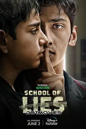 school of lies season 1