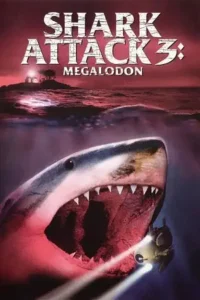 shark attack 3 megalodon 2002