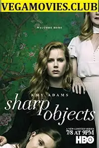 sharp objects season 1