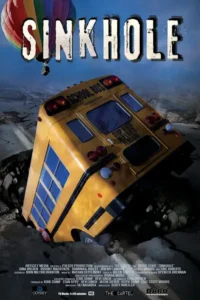 sink hole 2013