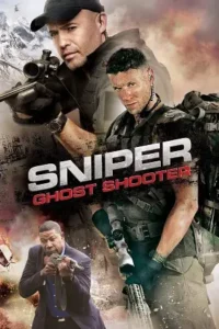 sniper ghost shooter 2016