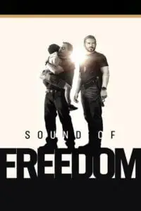 sound of freedom 2023
