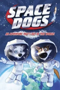 space dogs 2010