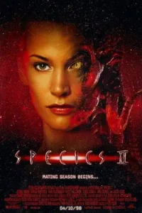 species 2 1998