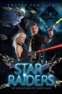star raiders adventures of saber raine 2017