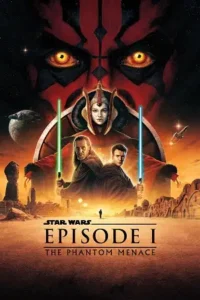star wars episode i the phantom menace 1999