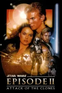 star wars episode ii attack of the clones 2002