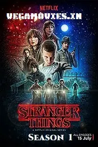 stranger things season 1