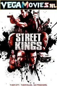 street kings 2008