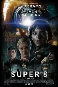 super 8 2011