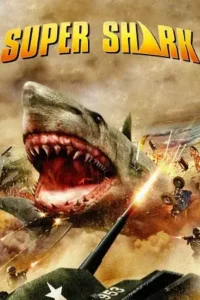 super shark 2011