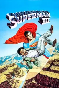superman iii 1983