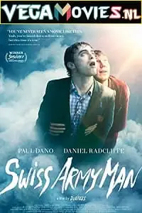swiss army man 2016