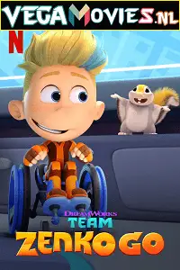 team zenko go season 1