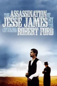 the assassination of jesse james 2007