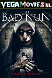 the bad nun 2018