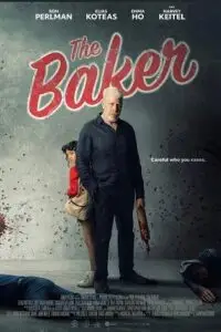 the baker 2022