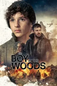 the boy in the woods 2023