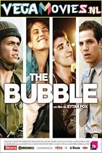 the bubble netflix original 2022