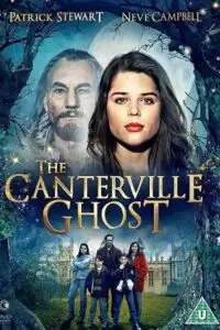 the canterville ghost 1996