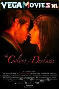 the colour of darkness 2017