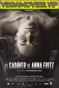 the corpse of anna fritz 2015