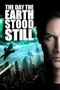 the day the earth stood still 2008