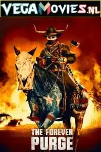 the forever purge 2021