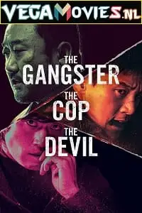 the gangster the cop the devil 2019
