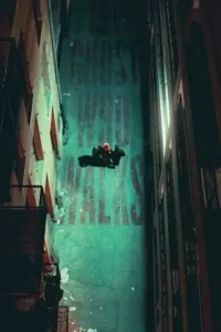 the ghost who walks 2019