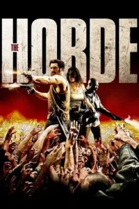 the horde 2009