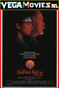 the karate kid part 2 1986