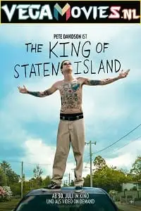 the king of staten island 2020
