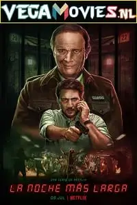 the longest night netflix original 2022