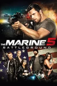 the marine 5 battleground 2017